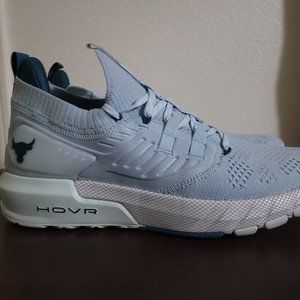 Under Armour Women's Project Rock 3